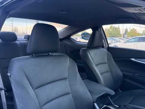 Used 2015 Honda Accord LX-S image 15