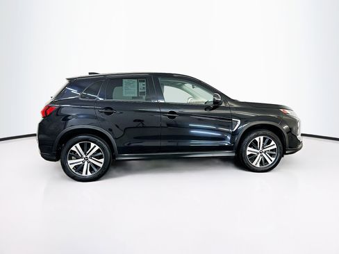 Used 2024 Mitsubishi Outlander Sport AWD image 10