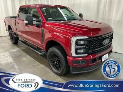 New 2026 Ford F250 XLT w/ XLT Premium Package