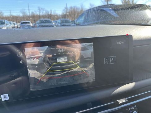 New 2026 Hyundai Tucson SEL image 18