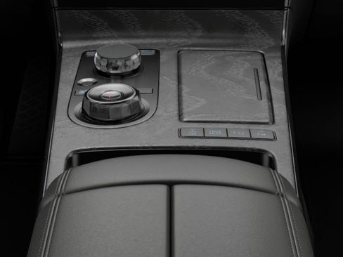 New 2026 Genesis G80 3.5T Prestige image 25