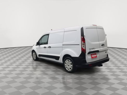 Used 2020 Ford Transit Connect XL FWD image 30
