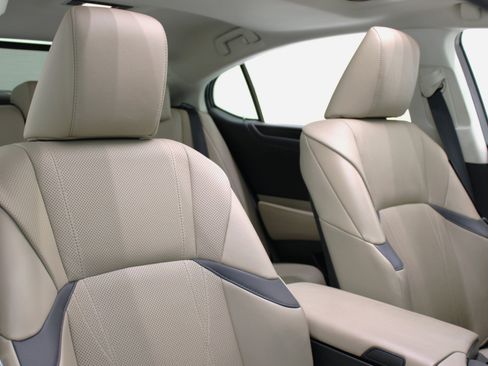 Used 2019 Lexus ES 300h Luxury image 47