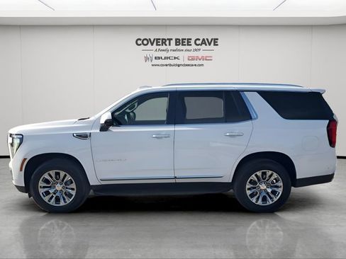 Certified 2025 GMC Yukon Denali image 5