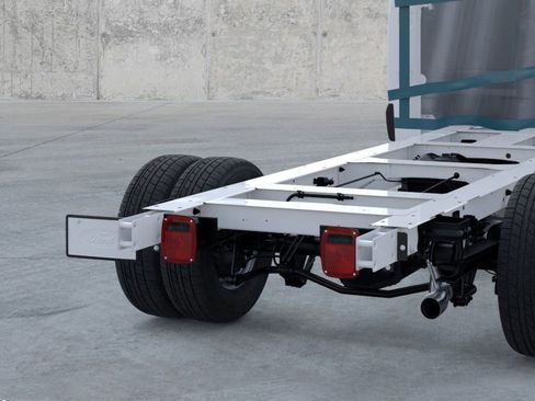 New 2026 Ford Transit 350 Low Roof DRW image 21