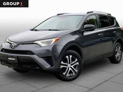 Used 2016 Toyota RAV4 LE
