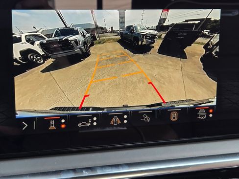 New 2026 GMC Sierra 3500 Denali Ultimate AWD/4WD image 8