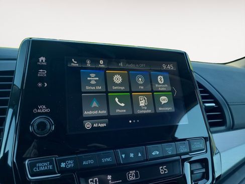 Used 2019 Honda Odyssey EX image 20