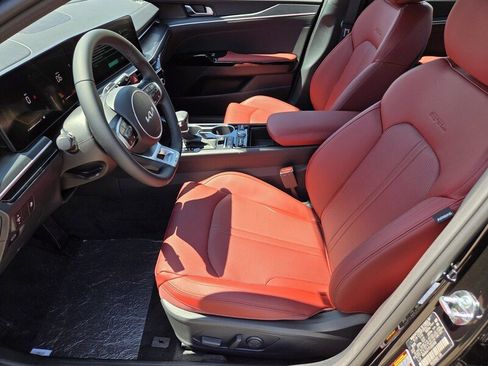 New 2026 Kia K5 GT-Line image 6
