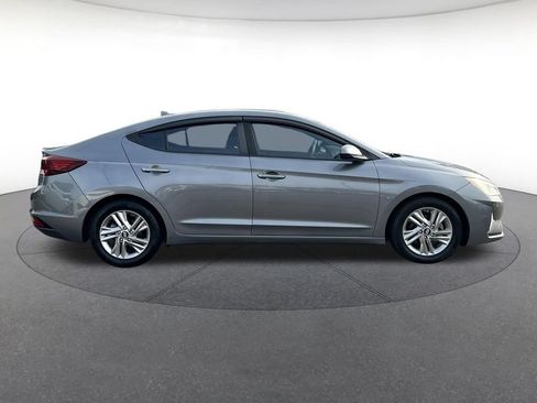 Used 2019 Hyundai Elantra SEL w/ Cargo Package FWD image 7