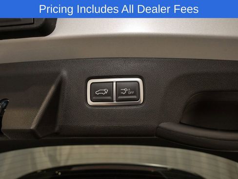 New 2025 Kia Sorento EX AWD/4WD image 7
