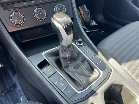 Used 2024 Volkswagen Jetta S FWD image 46