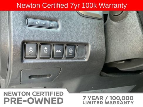 Used 2023 Nissan Murano SL w/ Cargo Package FWD image 39