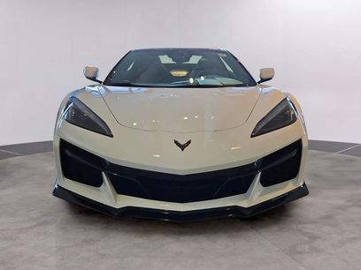 Used 2024 Chevrolet Corvette Z06 w/ Battery Protection Package