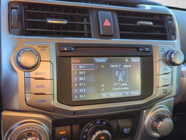 Used 2016 Toyota 4Runner SR5 RWD image 18