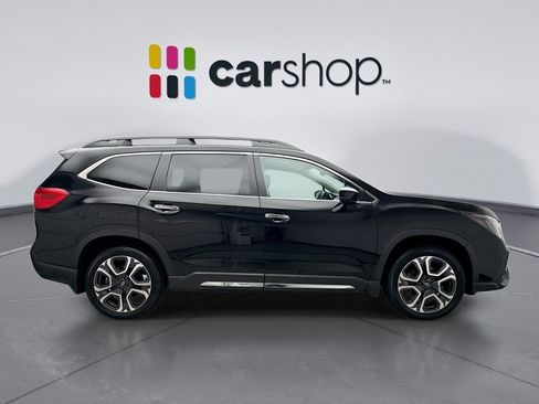 Used 2025 Subaru Ascent Touring AWD/4WD image 6
