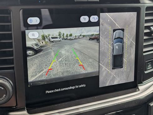 New 2026 Ford F150 Tremor AWD/4WD image 15