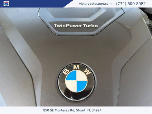 Used 2020 BMW 330i Sedan w/ Convenience Package RWD image 50