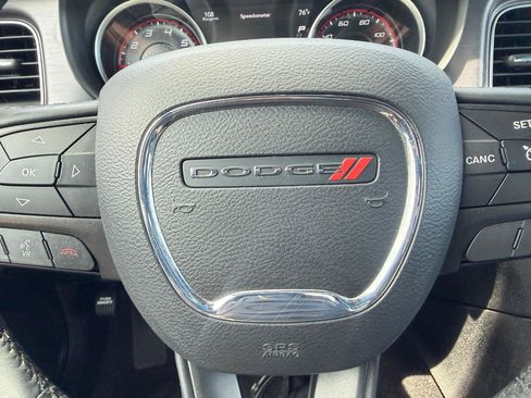 Used 2016 Dodge Charger SE w/ Popular Equipment Group RWD image 42