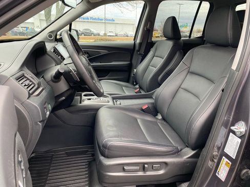 Used 2023 Honda Ridgeline RTL-E image 27