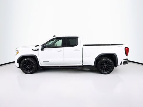 Used 2022 GMC Sierra 1500 Elevation image 5