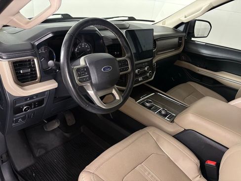 Used 2023 Ford Expedition Limited AWD/4WD image 17