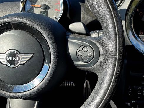 Used 2015 MINI Cooper Countryman S w/ Fully Loaded Package image 16