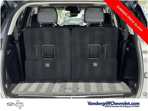 Used 2022 Jeep Grand Cherokee L Limited AWD/4WD image 31