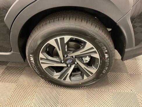 New 2026 Subaru Crosstrek 2.5i Premium AWD/4WD image 6