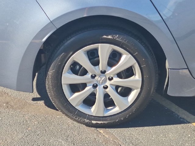 Used 2026 Toyota Corolla LE FWD image 20