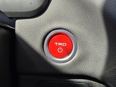 Used 2023 Toyota Tundra Limited w/ TRD Off-Road Package AWD/4WD image 20