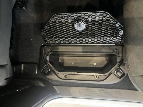 Used 2025 RAM 1500 Tradesman image 19