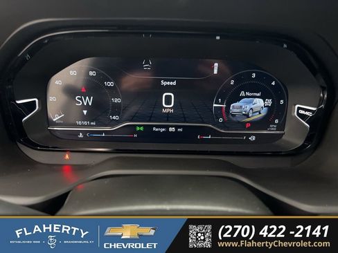 Used 2024 GMC Yukon Denali w/ Max Trailering Package image 29