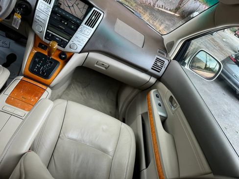 Used 2008 Lexus RX 350 2WD image 12
