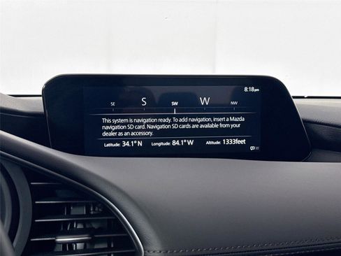 Certified 2026 MAZDA MAZDA3 s Sport image 7