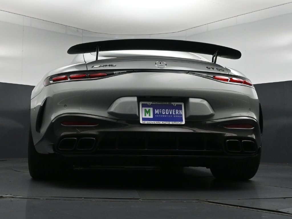 Used 2024 Mercedes-Benz AMG GT 55 image 26