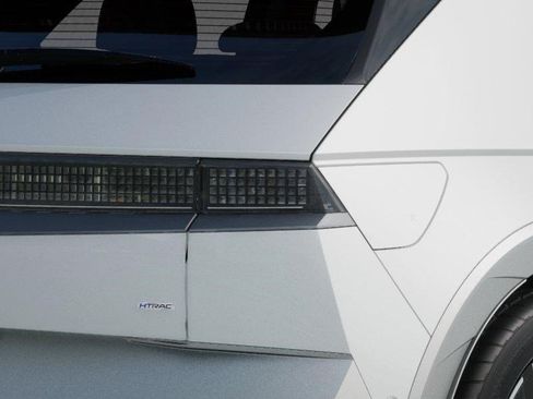 New 2026 Hyundai Ioniq 5 Limited image 10