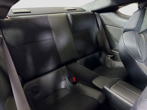 New 2026 Subaru BRZ tS image 26