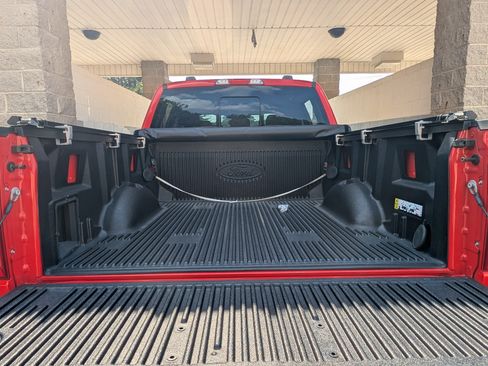 Used 2023 Ford F150 XLT w/ Equipment Group 302A High AWD/4WD image 18