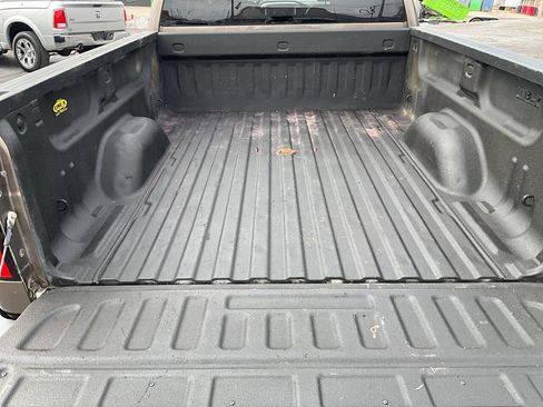 Used 2015 GMC Sierra 2500 SLT w/ Snow Plow Prep Package image 16