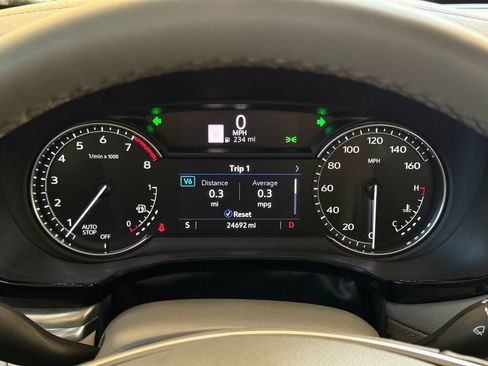 Used 2022 Cadillac XT5 Premium Luxury FWD image 24