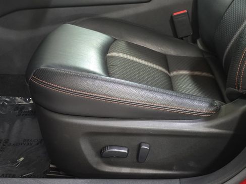 Used 2023 Nissan Altima 2.5 SR FWD image 28