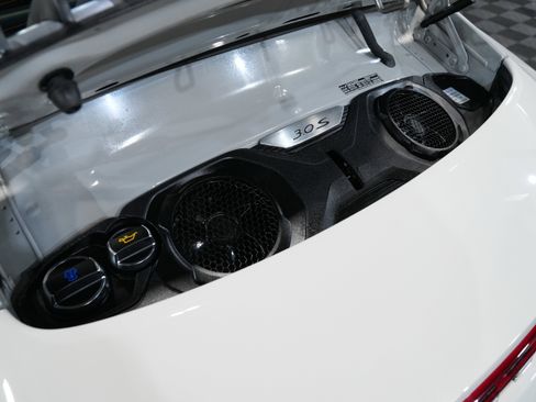 Used 2020 Porsche 911 Carrera 4S image 49