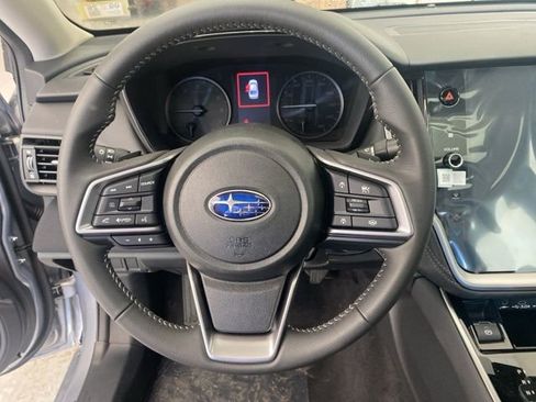 New 2025 Subaru Legacy Premium image 14