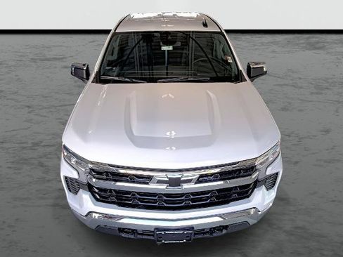 New 2026 Chevrolet Silverado 1500 LT w/ All Star Edition Plus AWD/4WD image 6