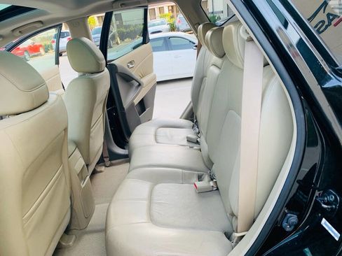 Used 2009 Nissan Murano SL w/ Technology Pkg image 17