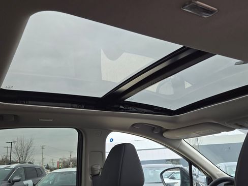 New 2026 Nissan Murano SL AWD/4WD image 11