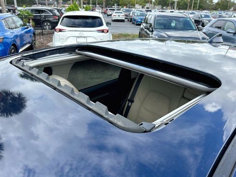 Used 2019 MAZDA CX-5 Touring FWD image 22