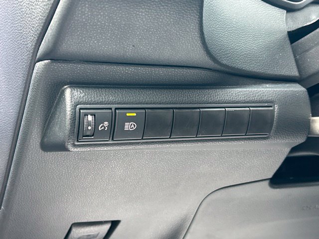 Used 2021 Toyota Corolla SE w/ SE Premium Package FWD image 20