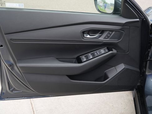New 2026 Honda Accord Touring image 13
